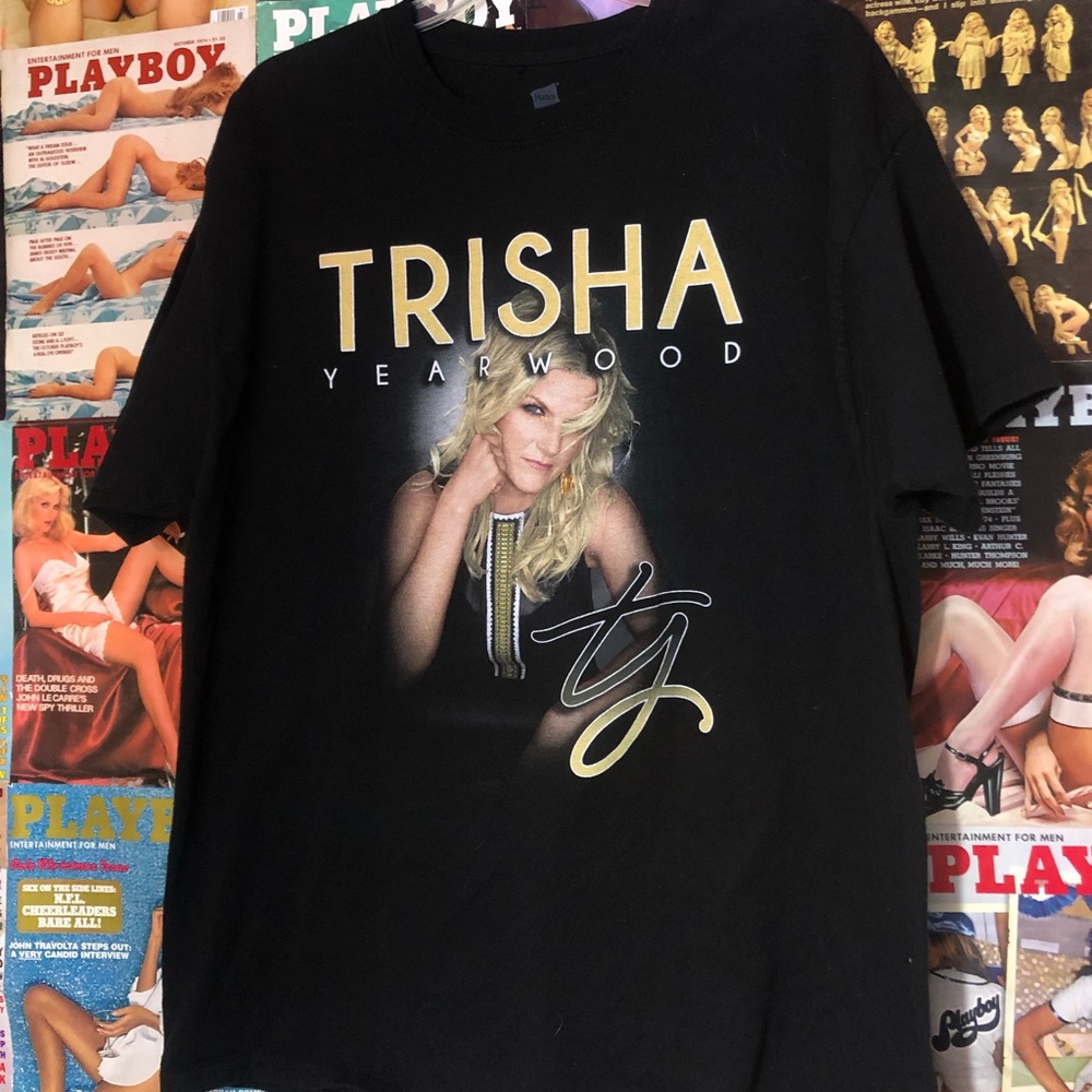 Trisha Yearwood T-Shirt